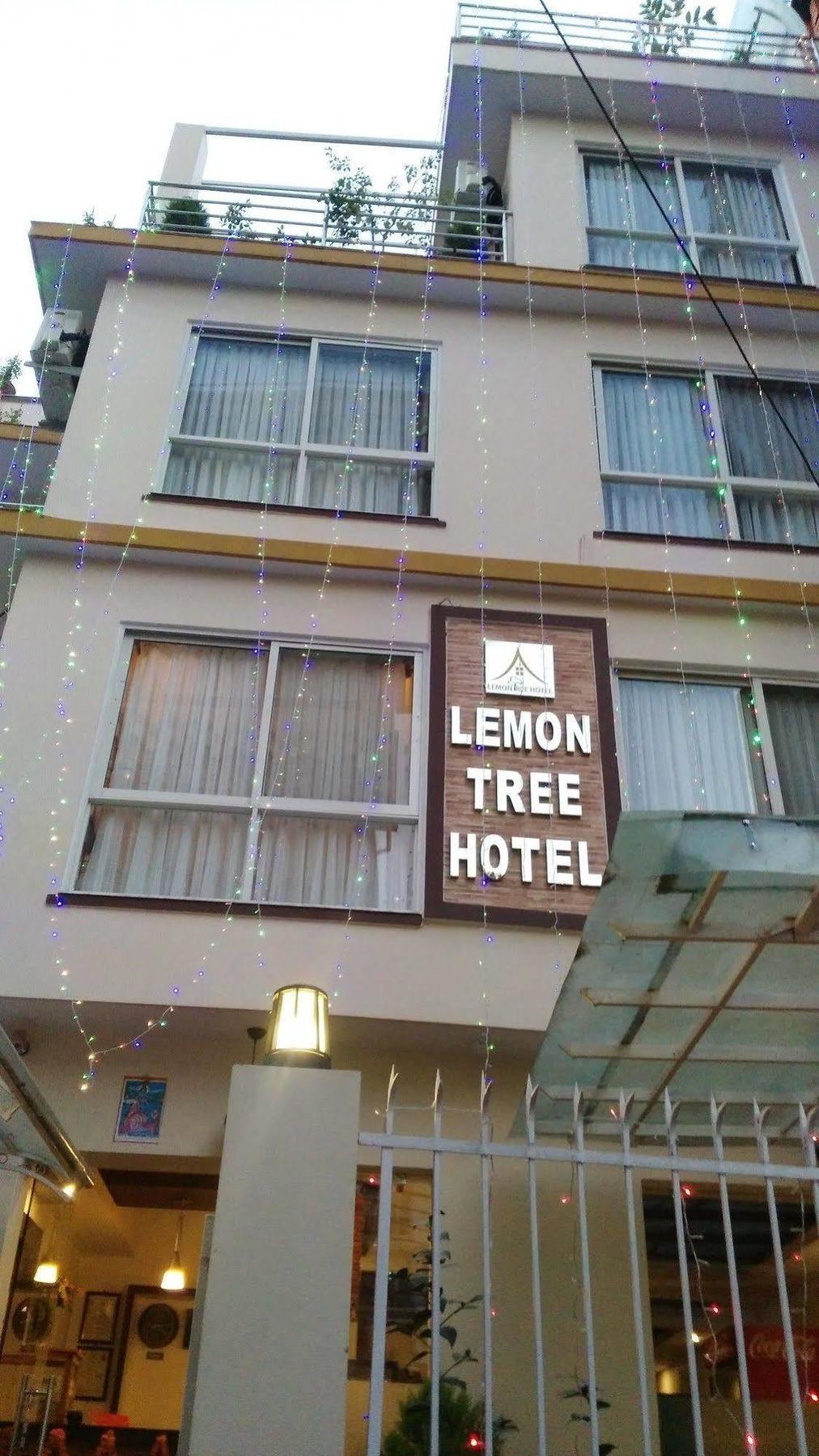 Lemon Tree Hotel Pvt. Ltd Kathmandu Exterior photo